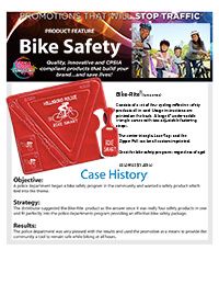 Bike Safety
