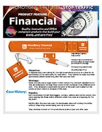 Financial Case Study