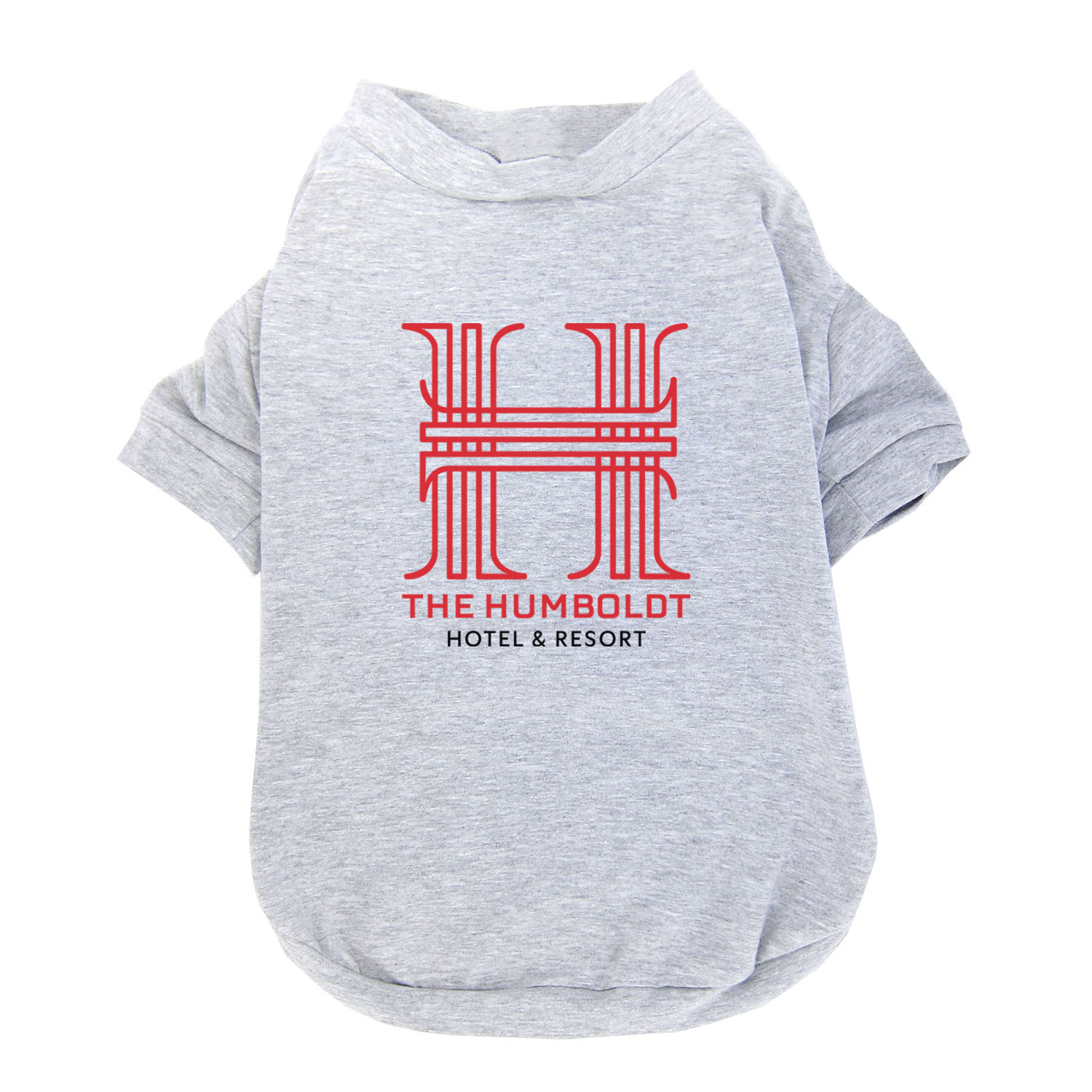 Full Color Pet Shirt - Small/Medium